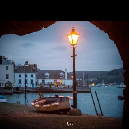 Seahorse Apartment Dartmouth Bagian luar foto
