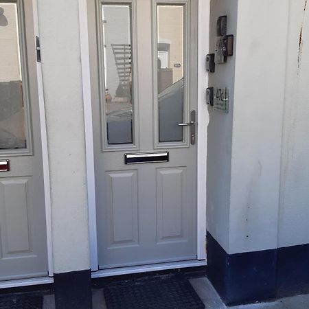 Seahorse Apartment Dartmouth Bagian luar foto