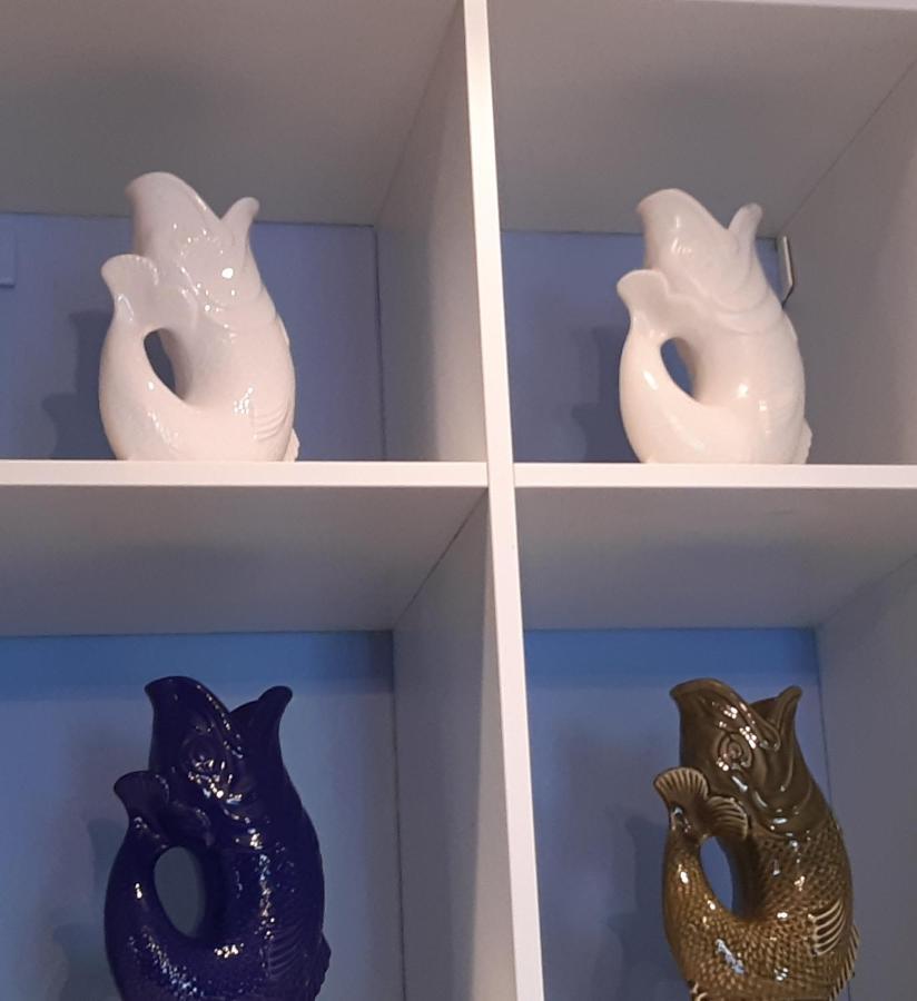 Seahorse Apartment Dartmouth Bagian luar foto